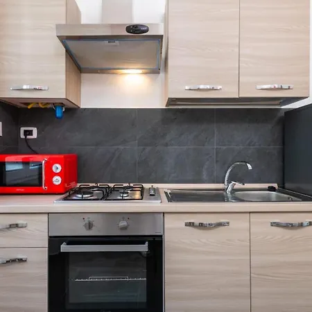 Colosseum Hub Apartament