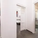 Апартаменты Colosseum Hub
