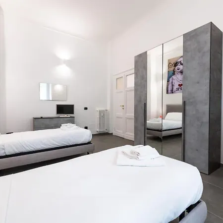 Colosseum Hub Appartement
