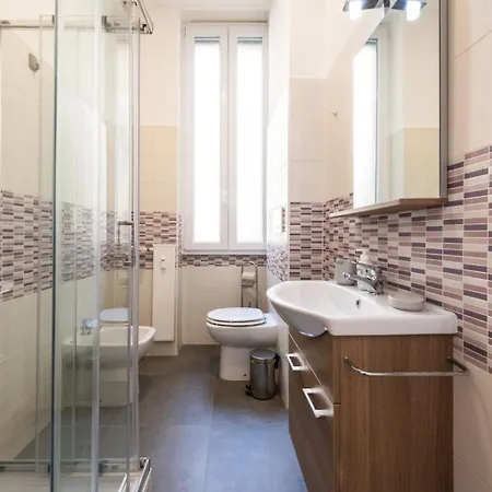 Colosseum Hub Apartment Rome