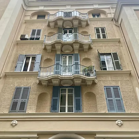 Apartment Colosseum Hub