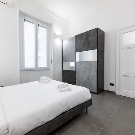 Colosseum Hub Apartment