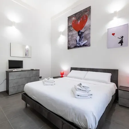 Apartman Colosseum Hub